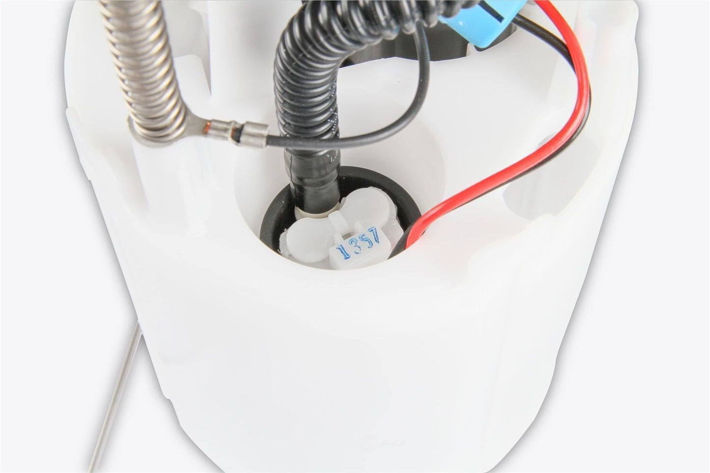Holley 12-954 Fuel Pump Module Assembly