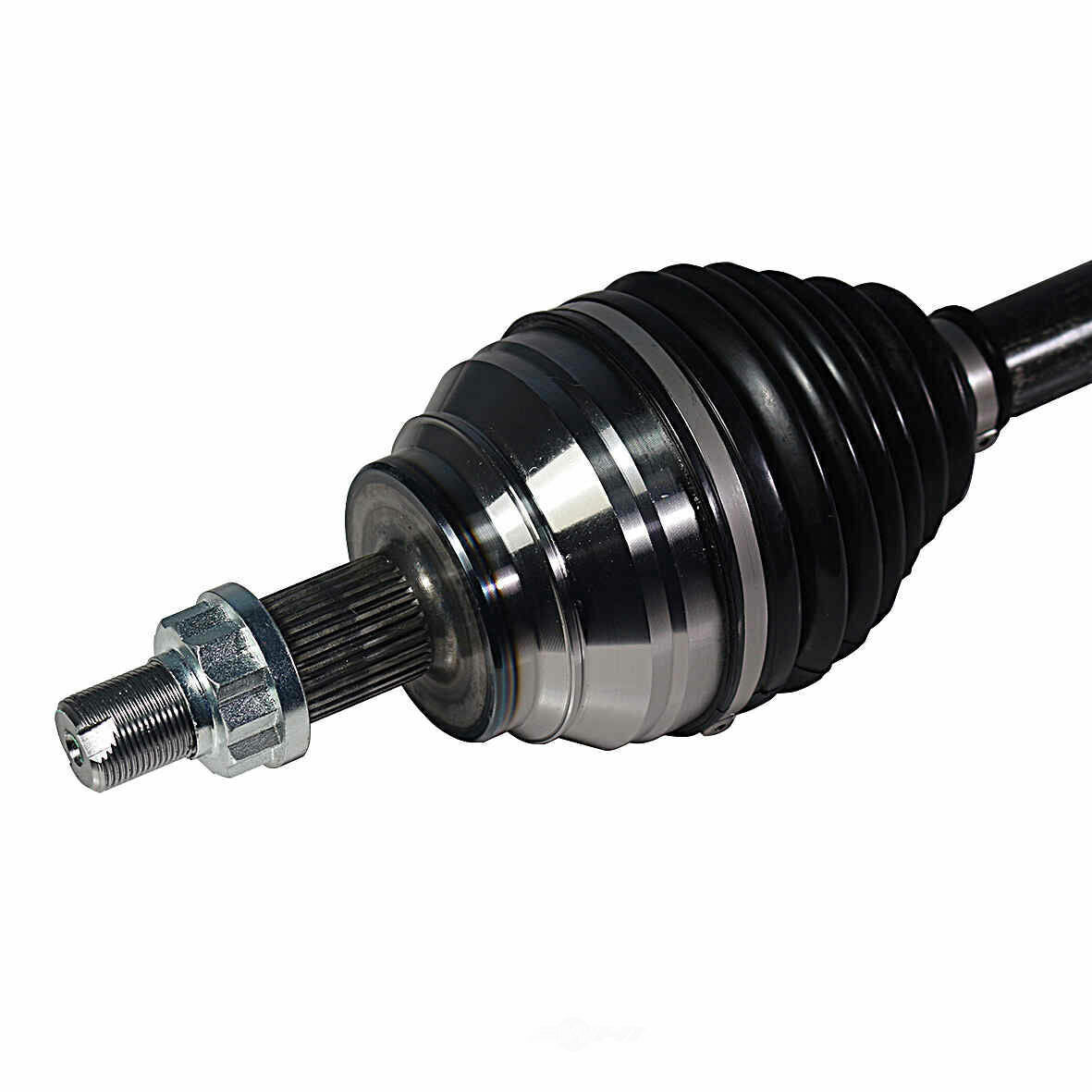 GSP North America NCV48021 CV Axle Assembly