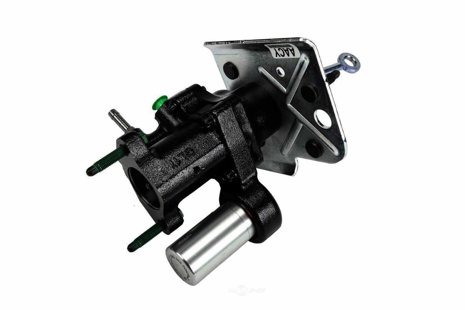 Genuine GM Parts 178-1040 Power Brake Booster