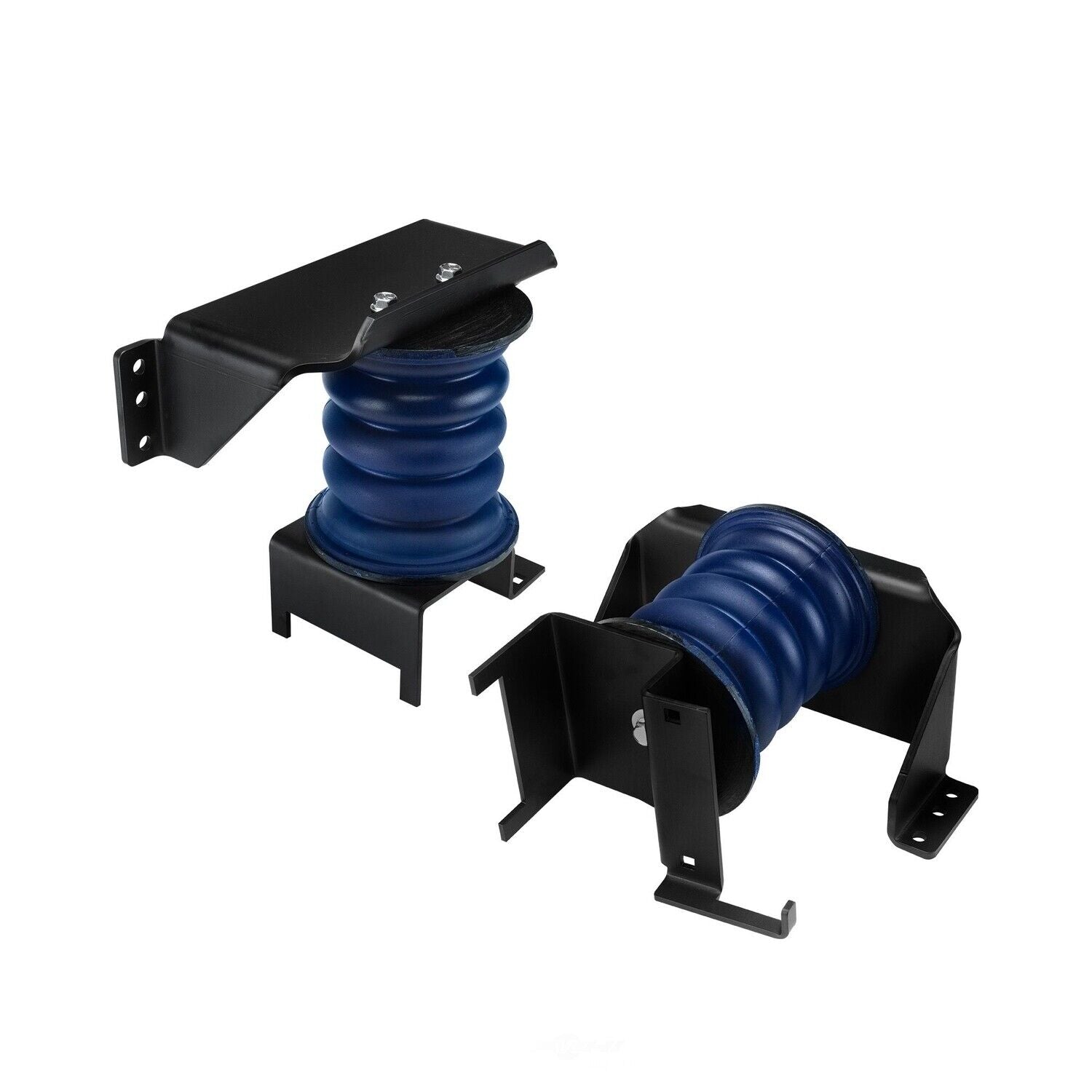 SUPERSPRINGS SSR-187-40-1 Air Suspension Helper Spring Kit