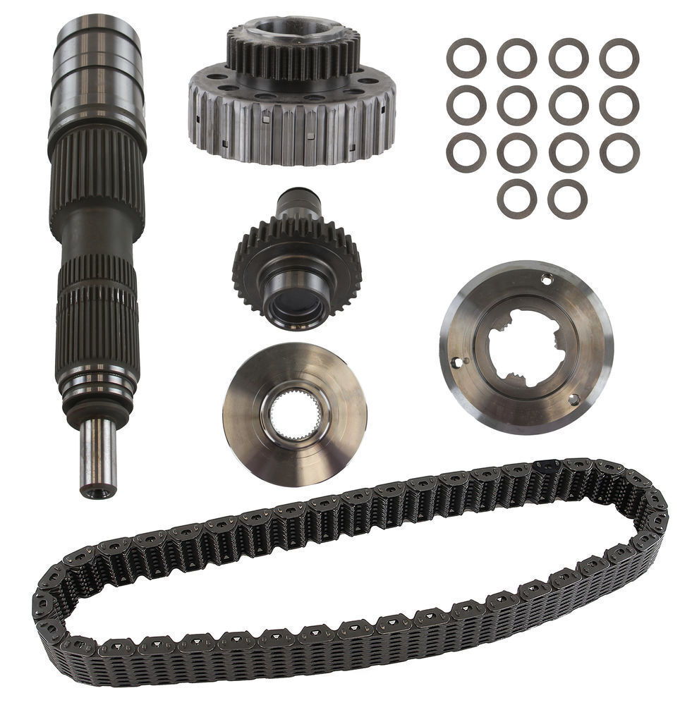 CRP RVK0006 Transfer Case Overhaul Kit