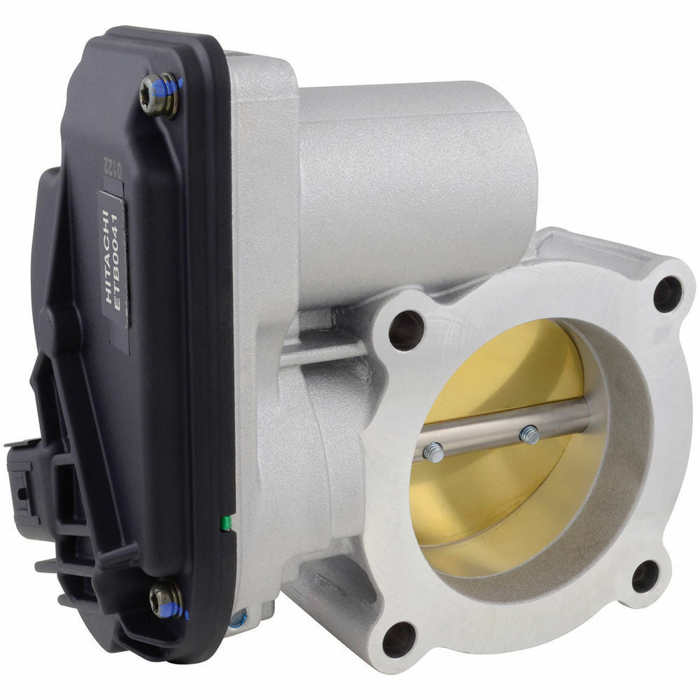 Hitachi ETB0041 Electronic Throttle Body Module