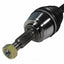 GSP North America NCV53601 CV Axle Assembly