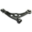 Moog RK622861 Suspension Control Arm and Ball Joint Assembly