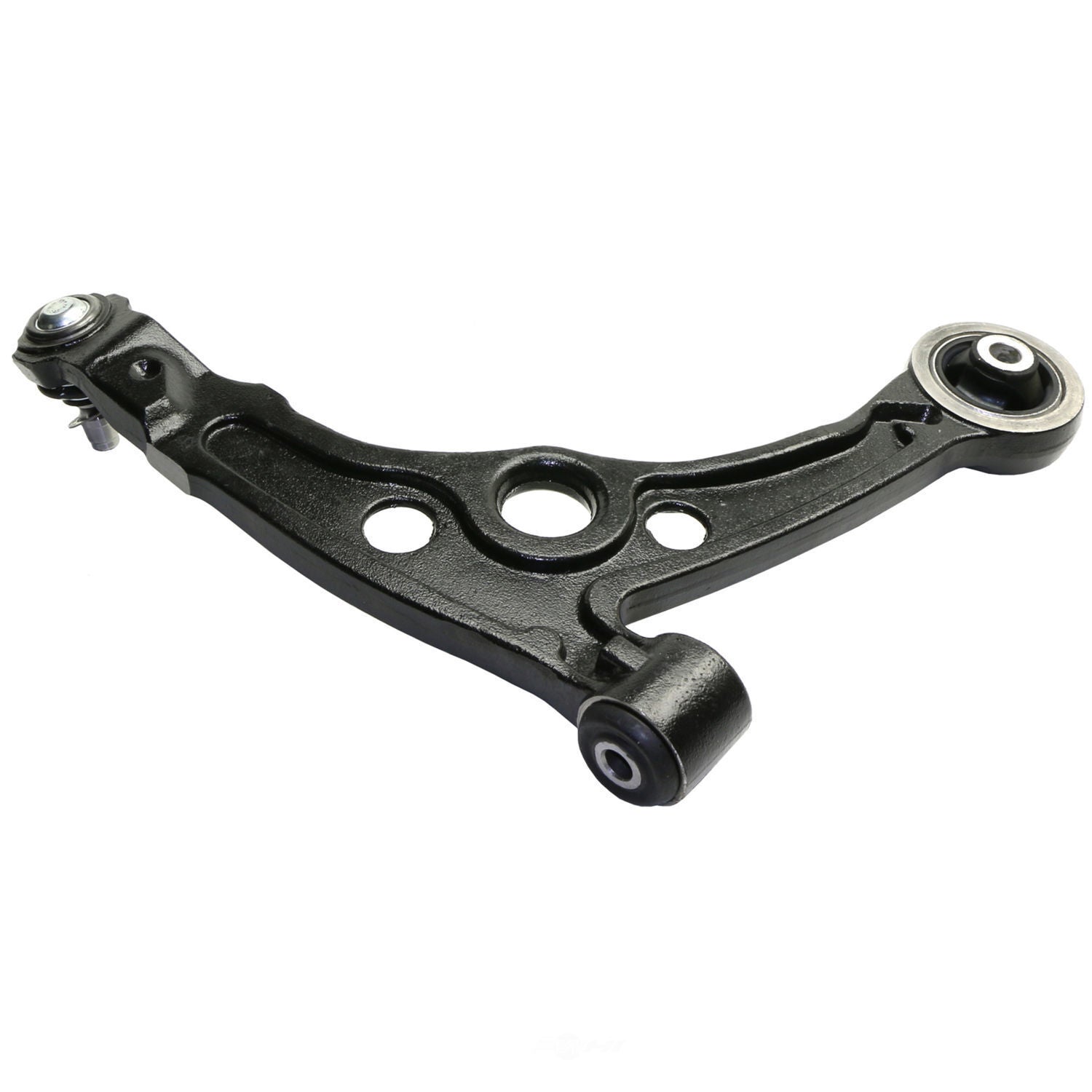 Moog RK622861 Suspension Control Arm and Ball Joint Assembly