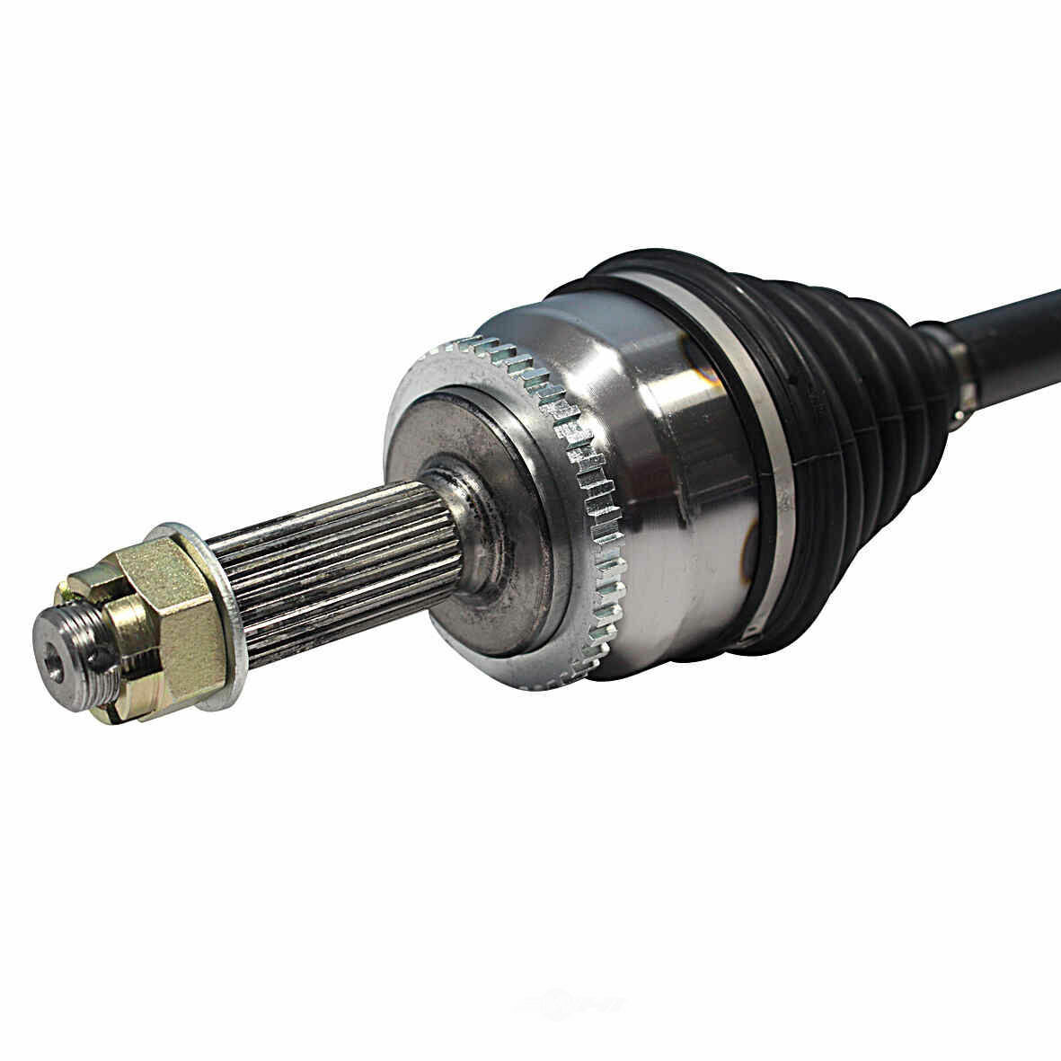 GSP North America NCV51540 CV Axle Assembly