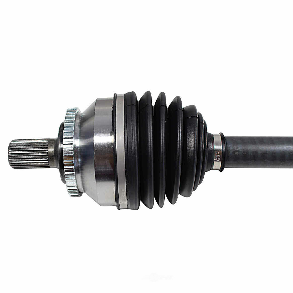 GSP North America NCV73522 CV Axle Assembly