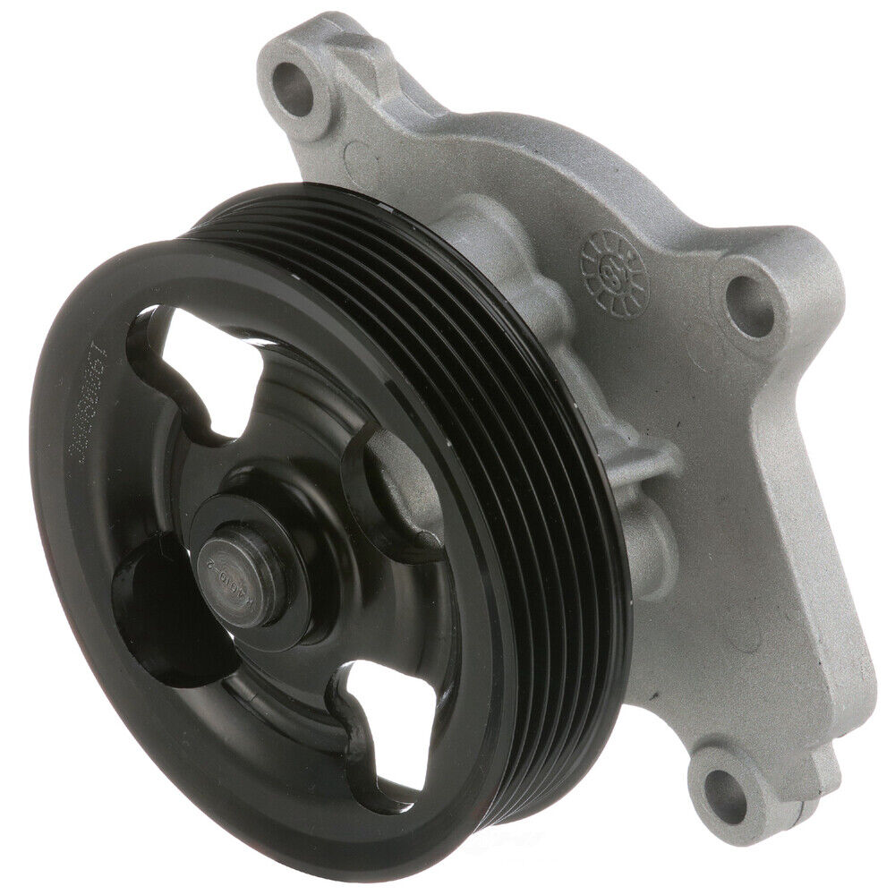 CARTER WATER PUMPS W2625M Engine Water Pump