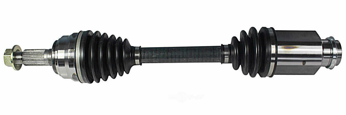 GSP North America NCV47009 CV Axle Assembly
