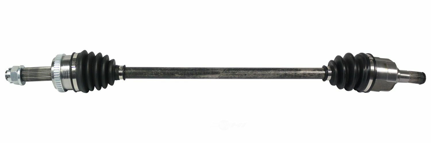 GSP North America NCV37098 CV Axle Assembly