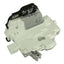 URO SHORT SKU URO-015362 Door Lock Assembly