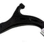 ACDelco Advantage MS801201 Suspension Control Arm and Ball Joint Assembly