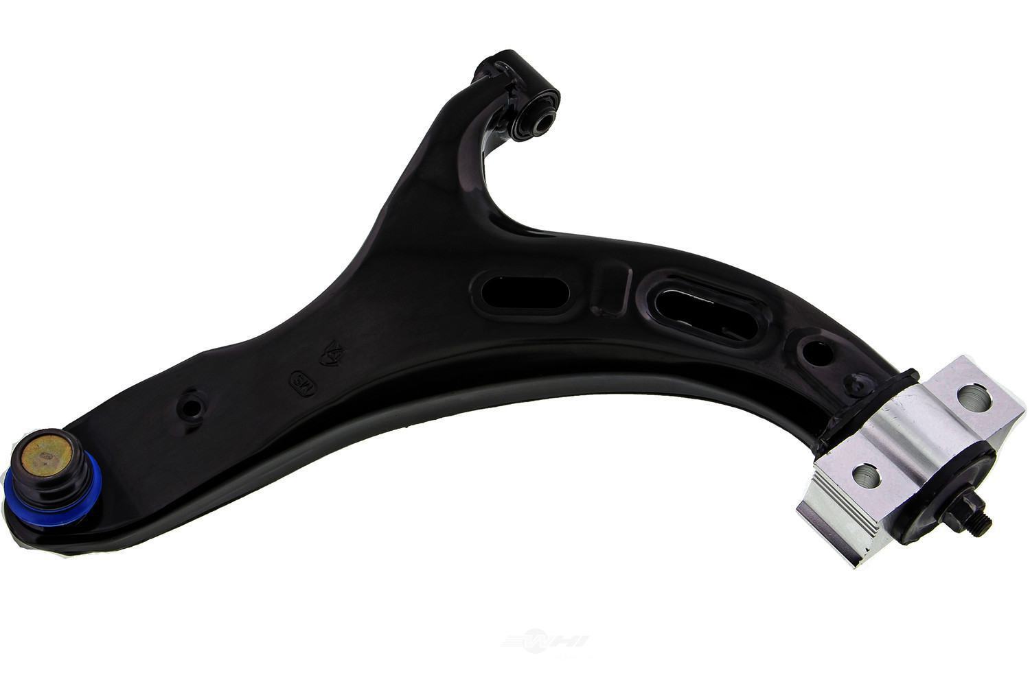ACDelco Advantage MS801201 Suspension Control Arm and Ball Joint Assembly