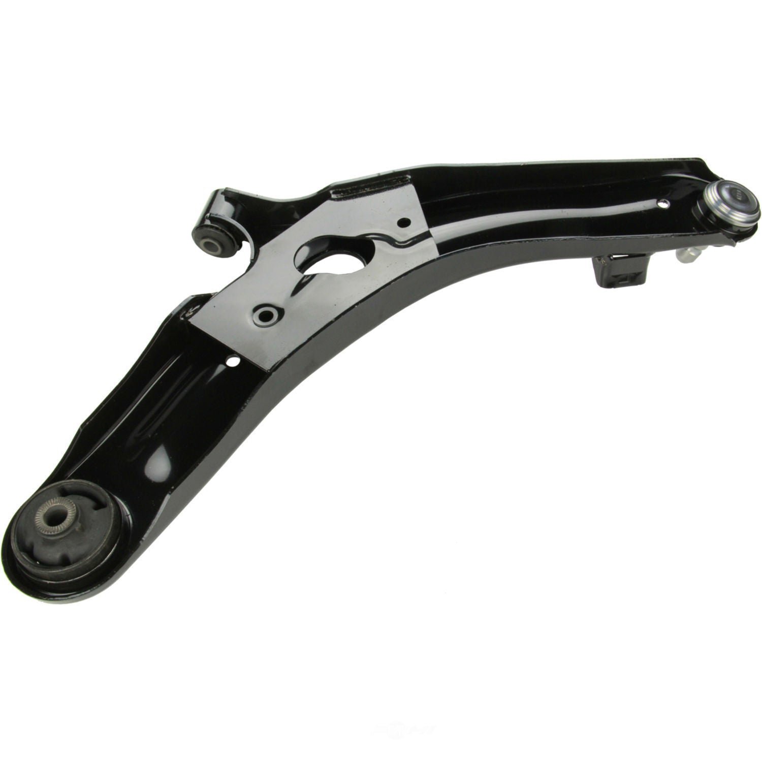 Moog RK642260 Suspension Control Arm and Ball Joint Assembly