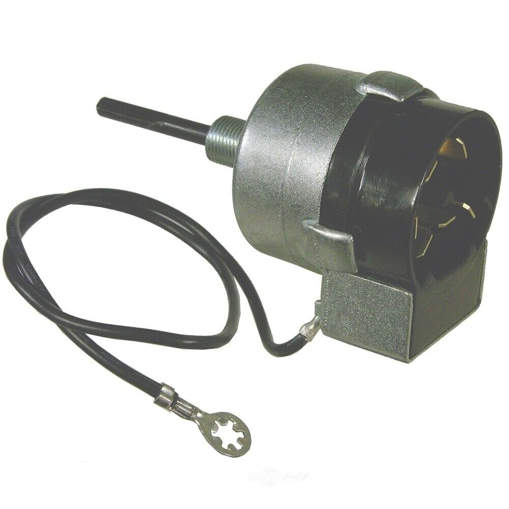 Genuine GM Parts F6308 Windshield Wiper Switch