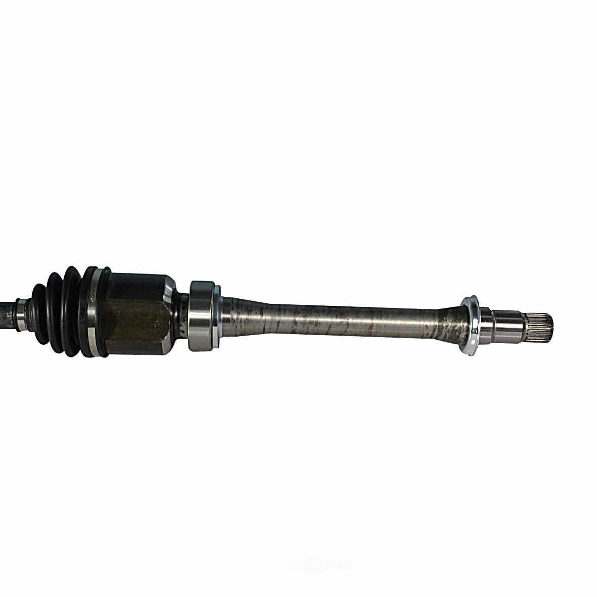 GSP North America NCV69509 CV Axle Assembly