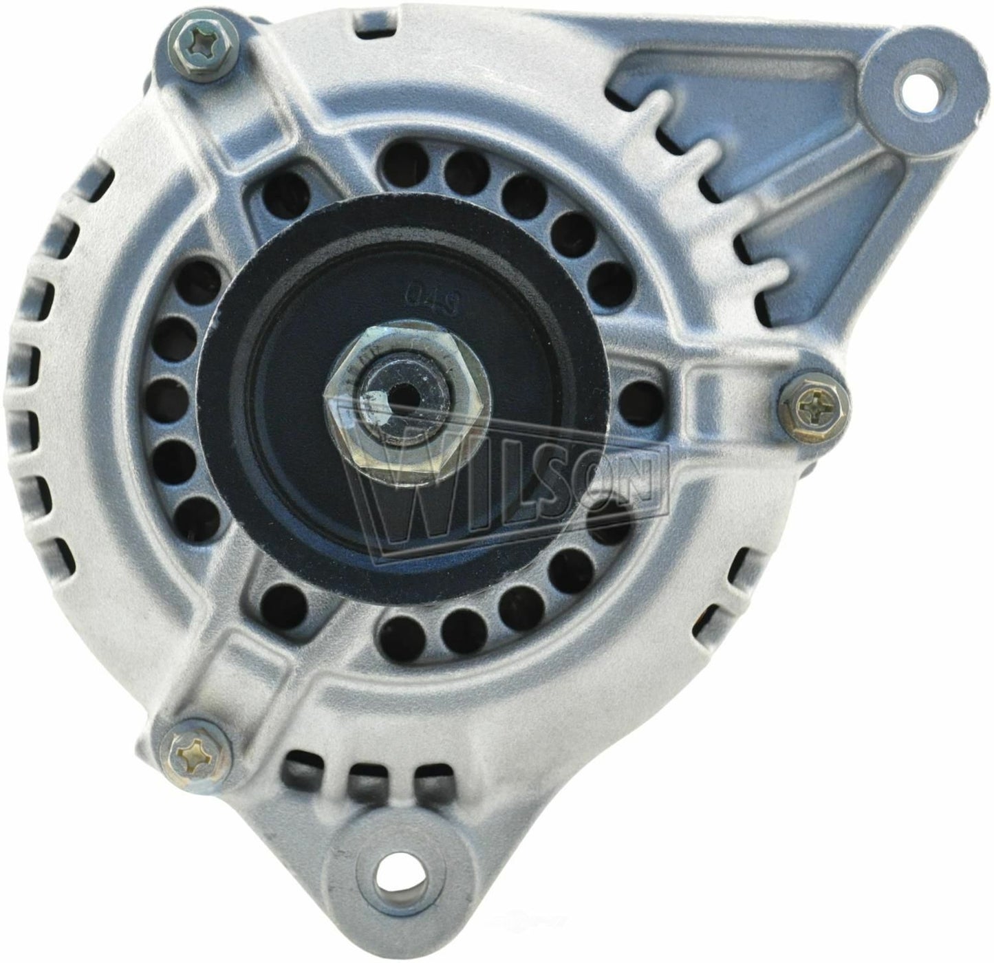 Wilson 90-27-3091 Alternator