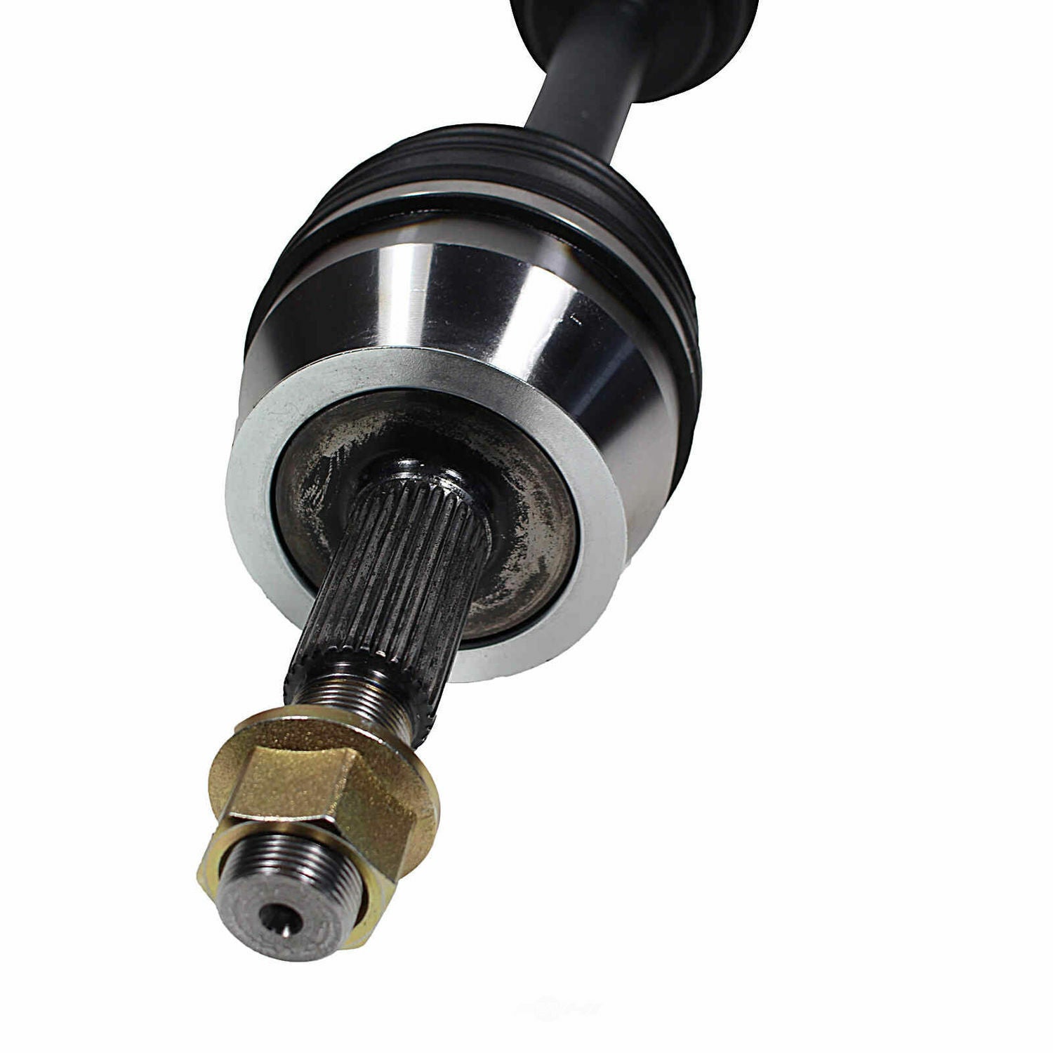 GSP North America NCV53127 CV Axle Assembly