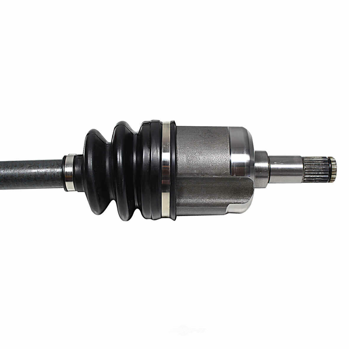 GSP North America NCV75513 CV Axle Assembly