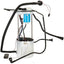 Spectra Premium Industries Inc SP6605M Fuel Pump Module Assembly