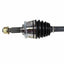 GSP North America NCV53611 CV Axle Assembly