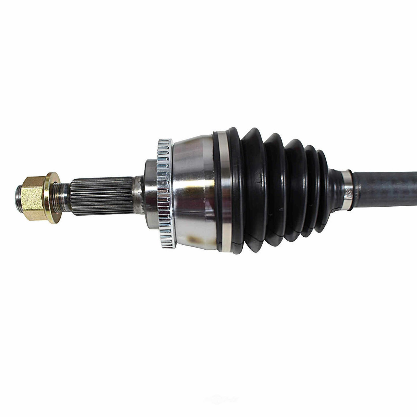 GSP North America NCV53611 CV Axle Assembly