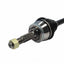 GSP North America NCV53576 CV Axle Assembly