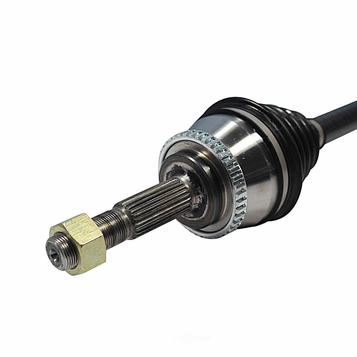 GSP North America NCV53576 CV Axle Assembly