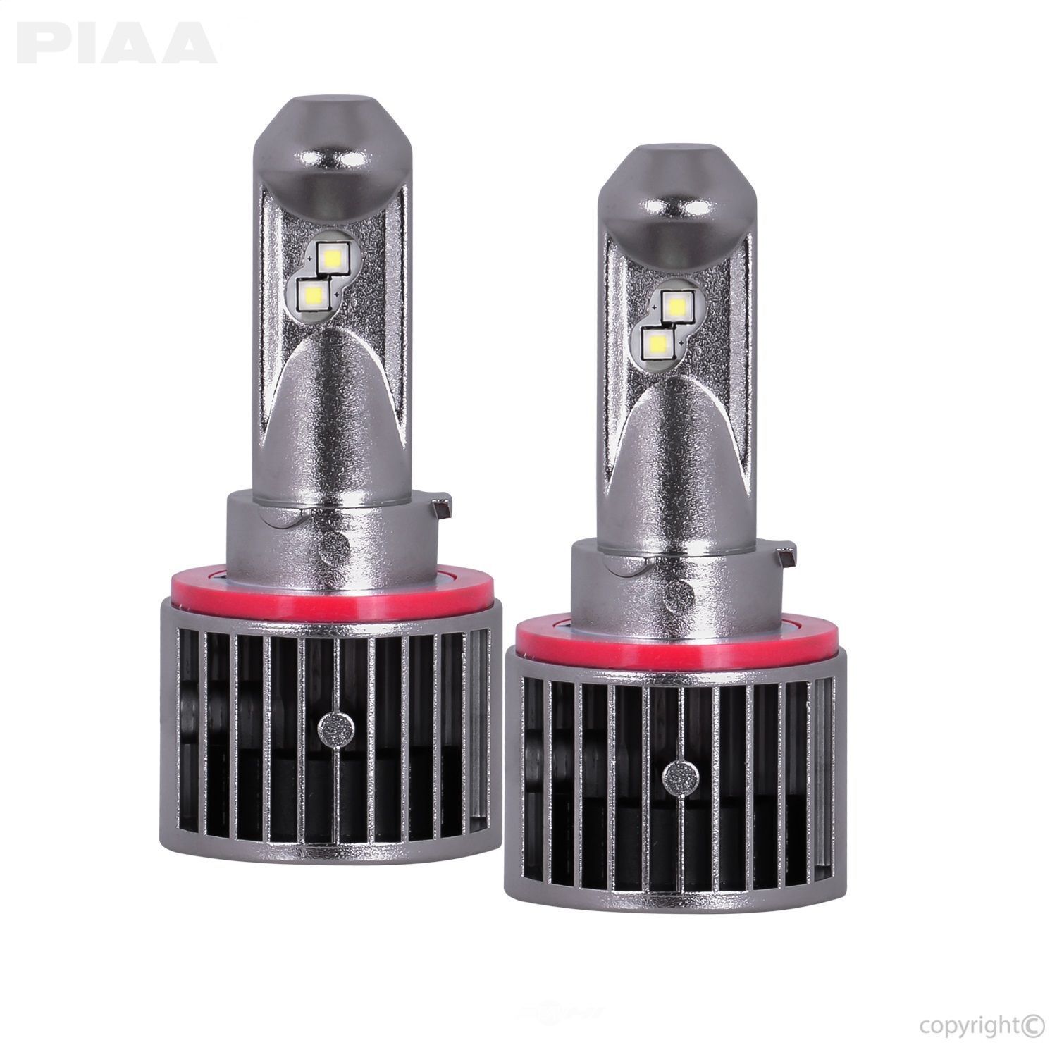 PIAA 26-17413 Headlight Bulb
