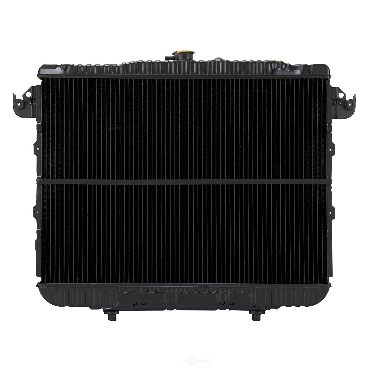 Spectra Premium Industries Inc CU1195 Radiator