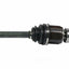 GSP North America NCV69127 CV Axle Assembly