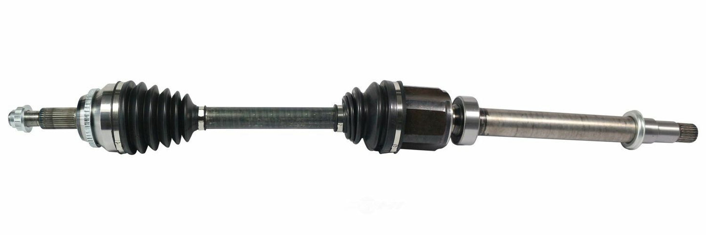 GSP North America NCV69127 CV Axle Assembly