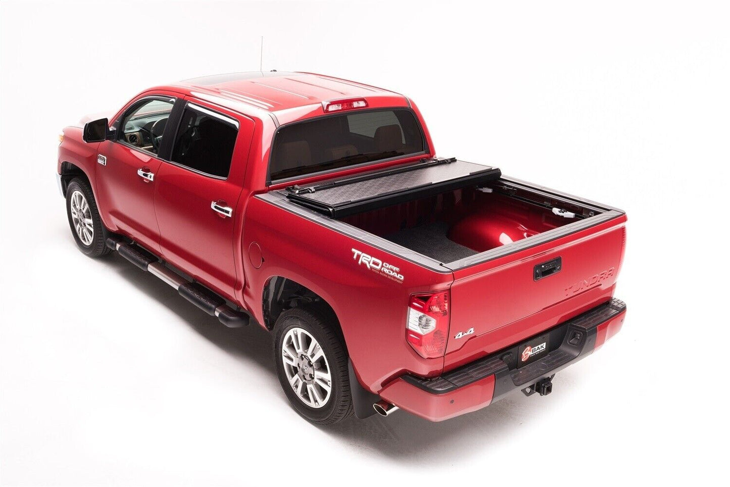 BAK 226403 Tonneau Cover