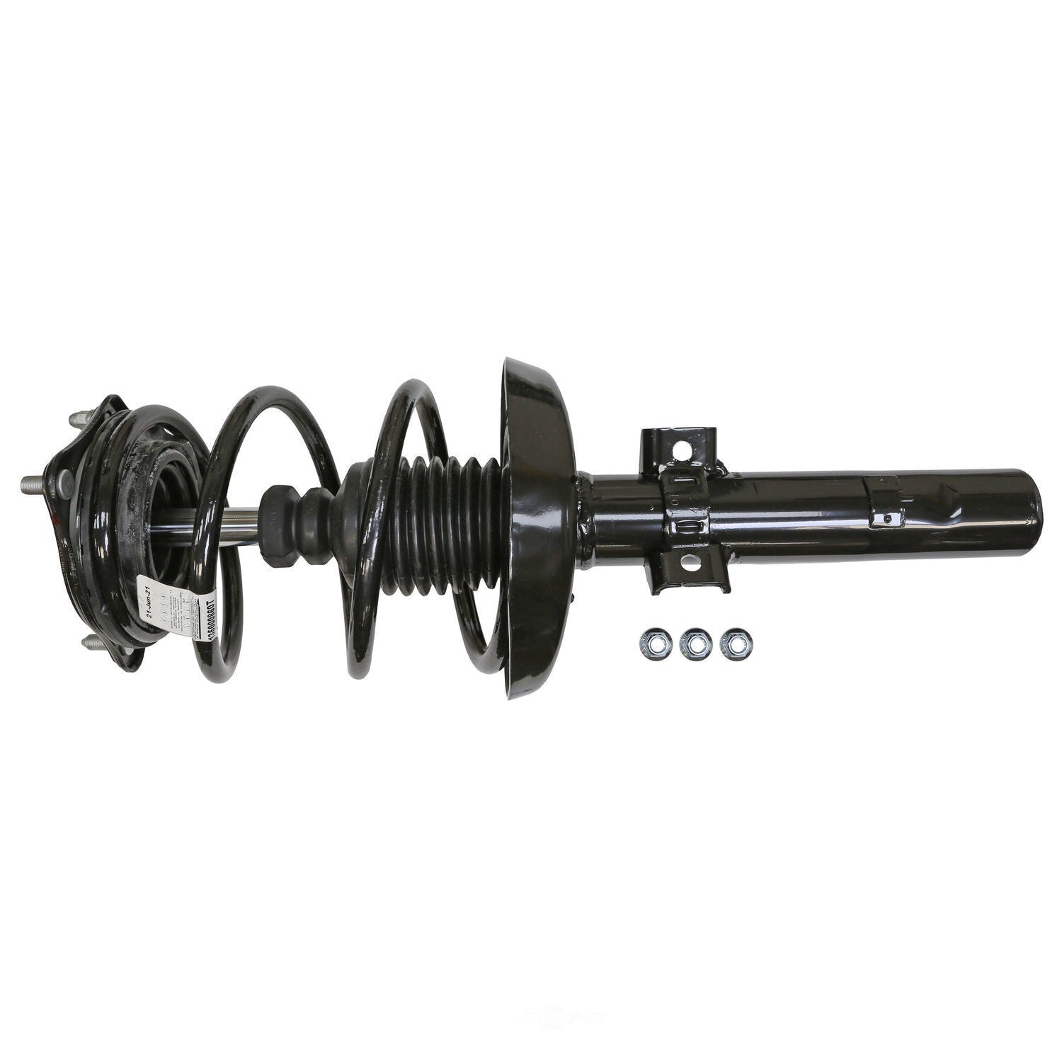 Monroe 173081R Suspension Strut and Coil Spring Assembly