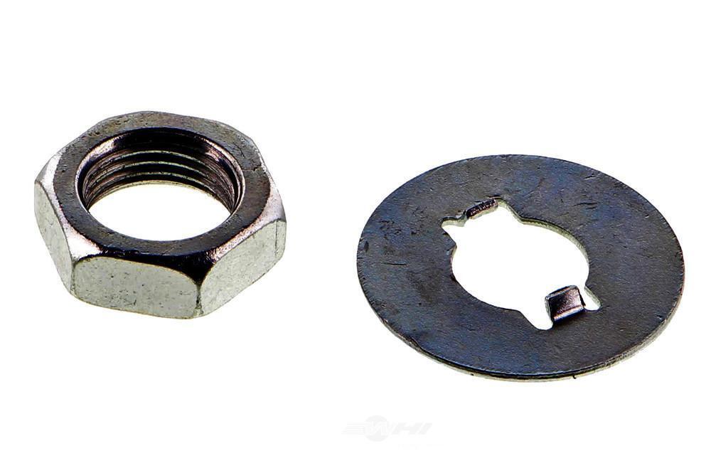 ACDelco Advantage MS76704 Steering Tie Rod End