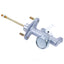LuK LMC602 Clutch Master Cylinder