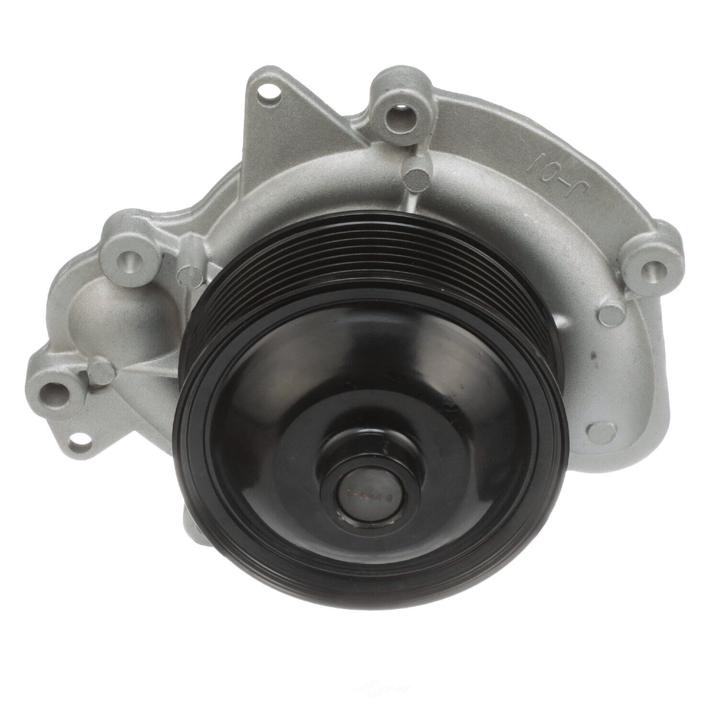 CARTER WATER PUMPS W2124M Engine Water Pump