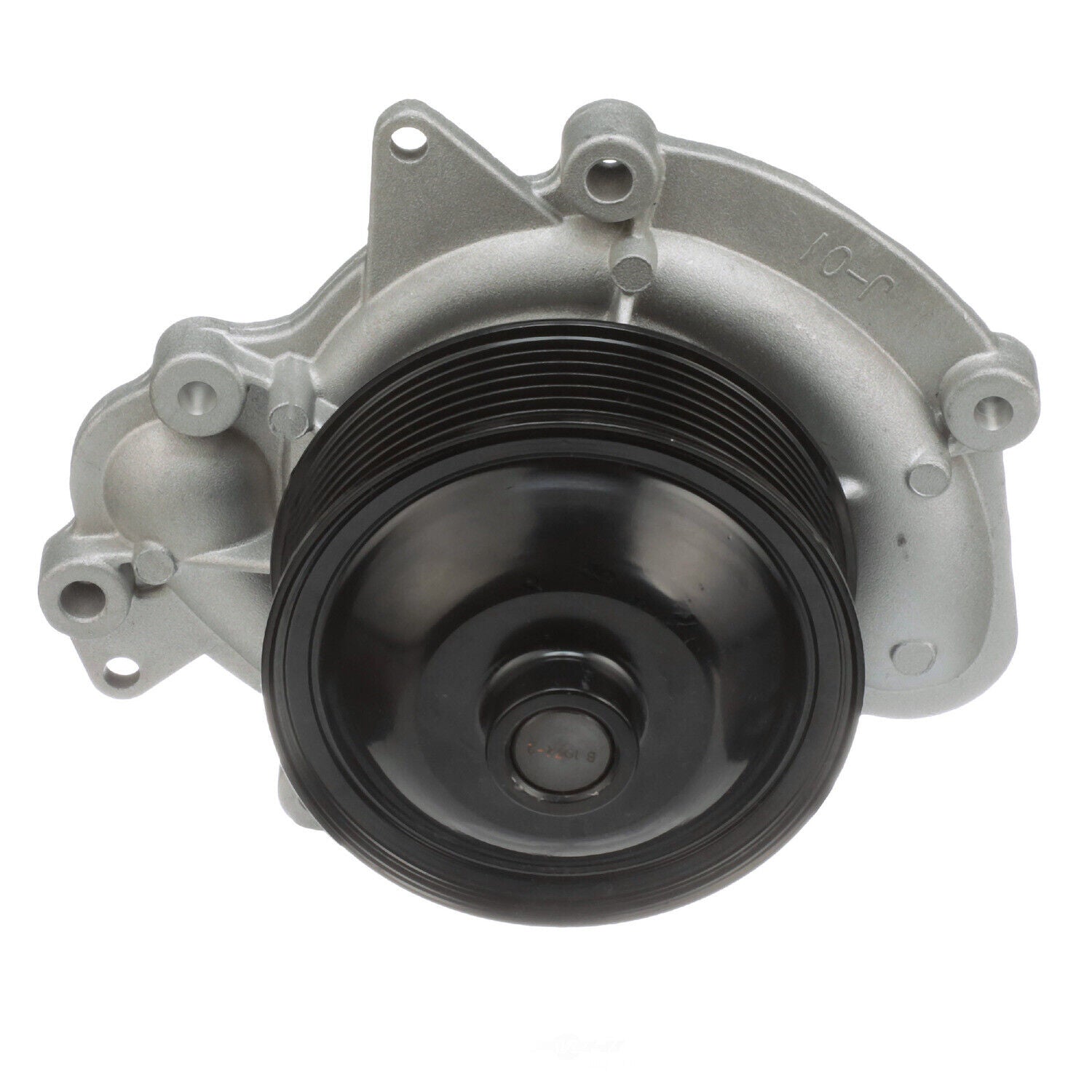 CARTER WATER PUMPS W2124M Engine Water Pump