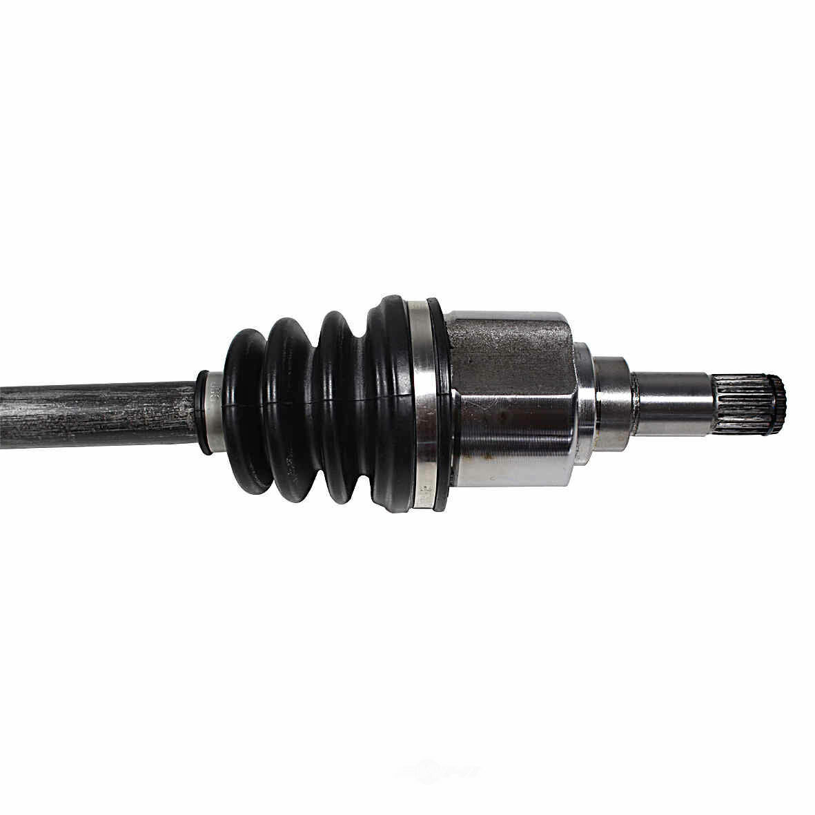 GSP North America NCV11052 CV Axle Assembly