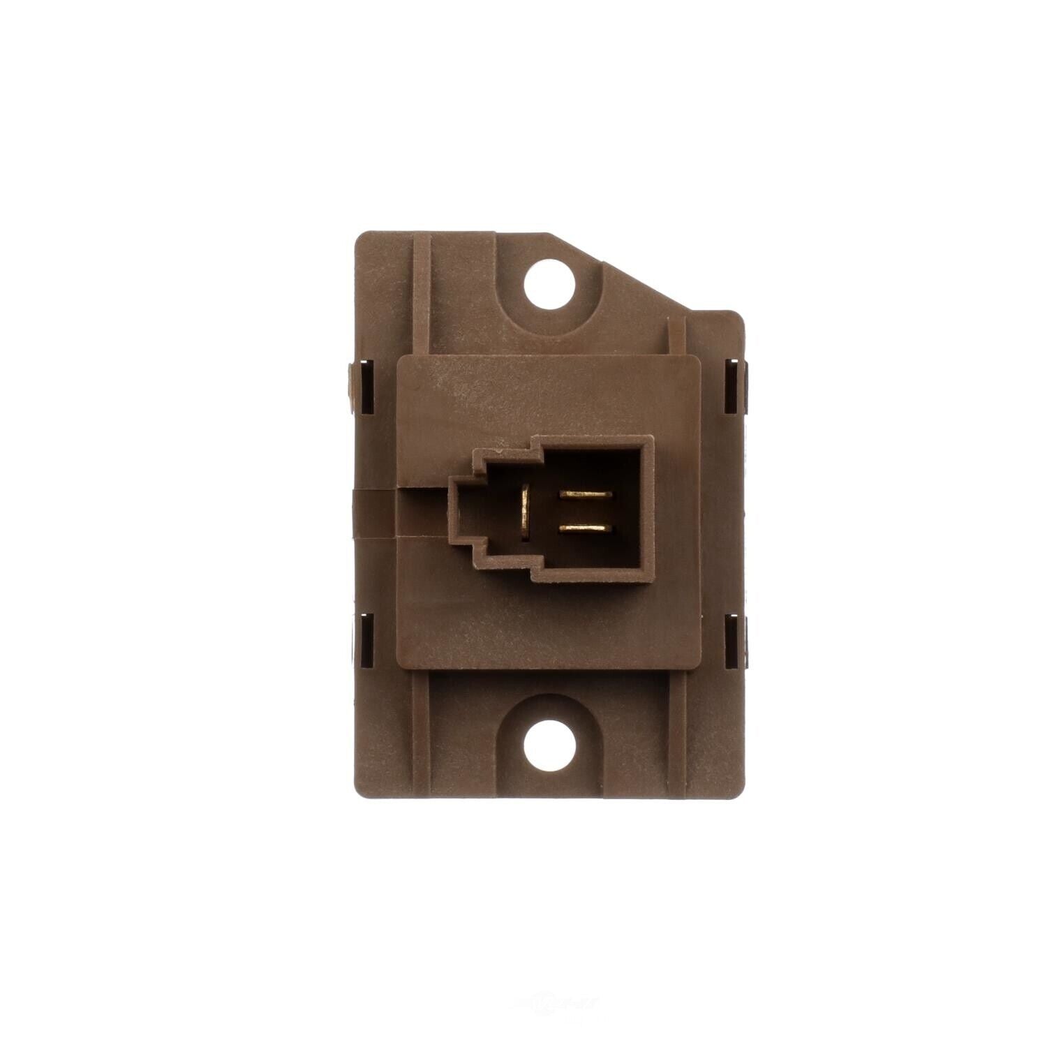 BWD RU1436 HVAC Blower Motor Resistor