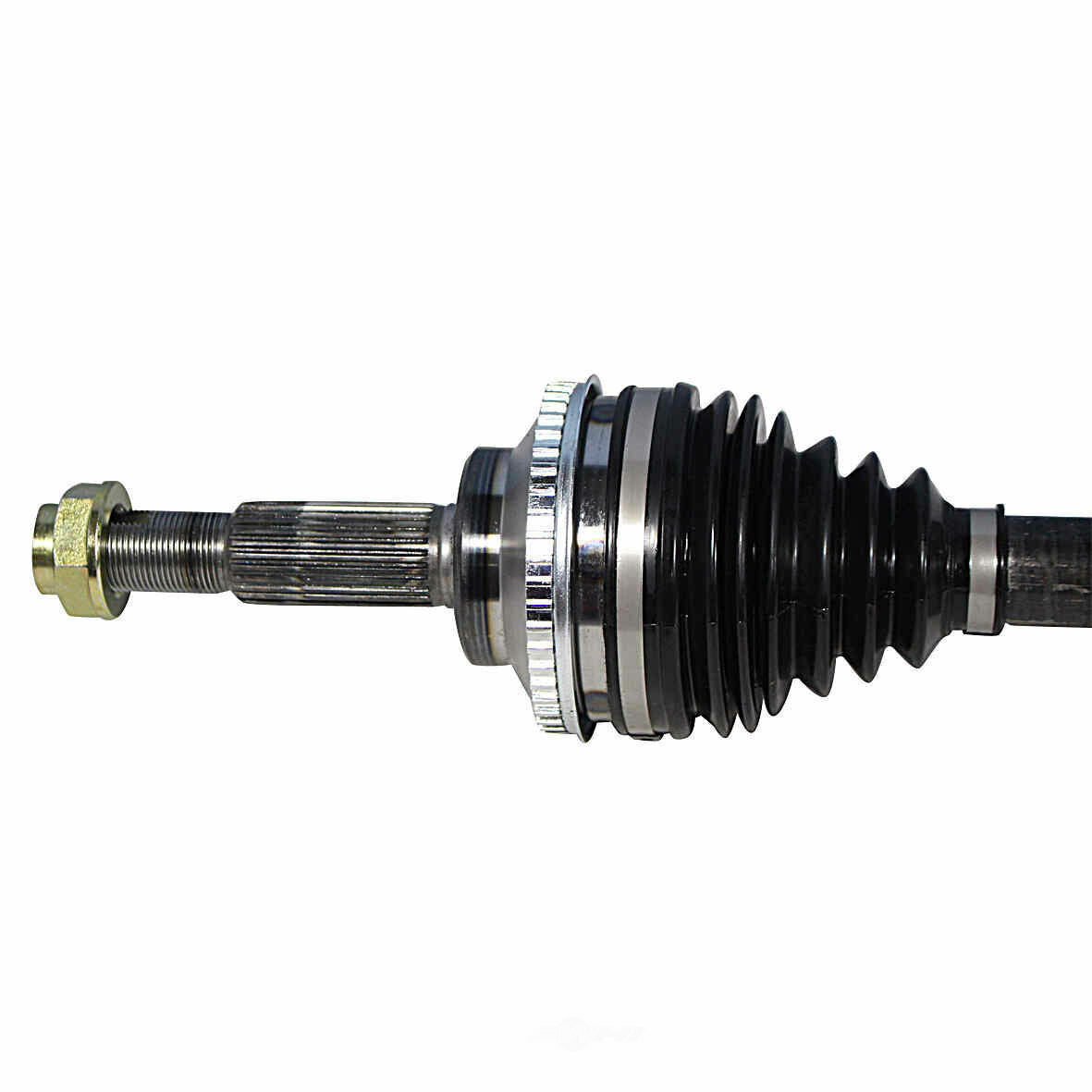 GSP North America NCV69000 CV Axle Assembly