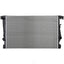 Spectra Premium Industries Inc CU13401 Radiator