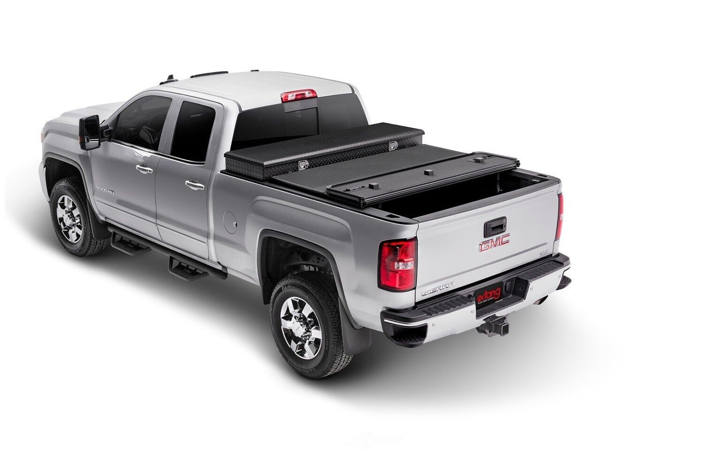 EXTANG 84703 Tonneau Cover