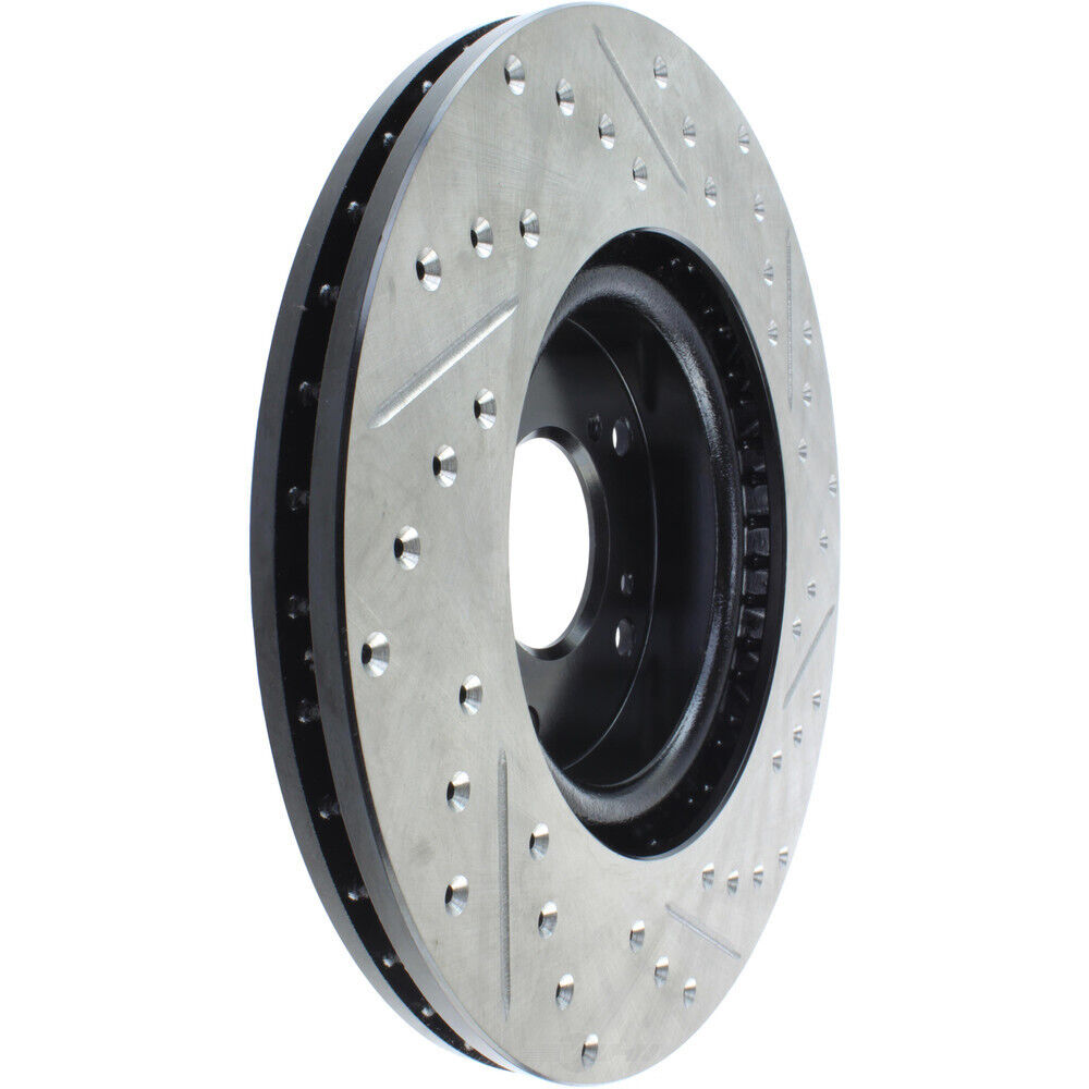 Stoptech 127.40057R Disc Brake Rotor