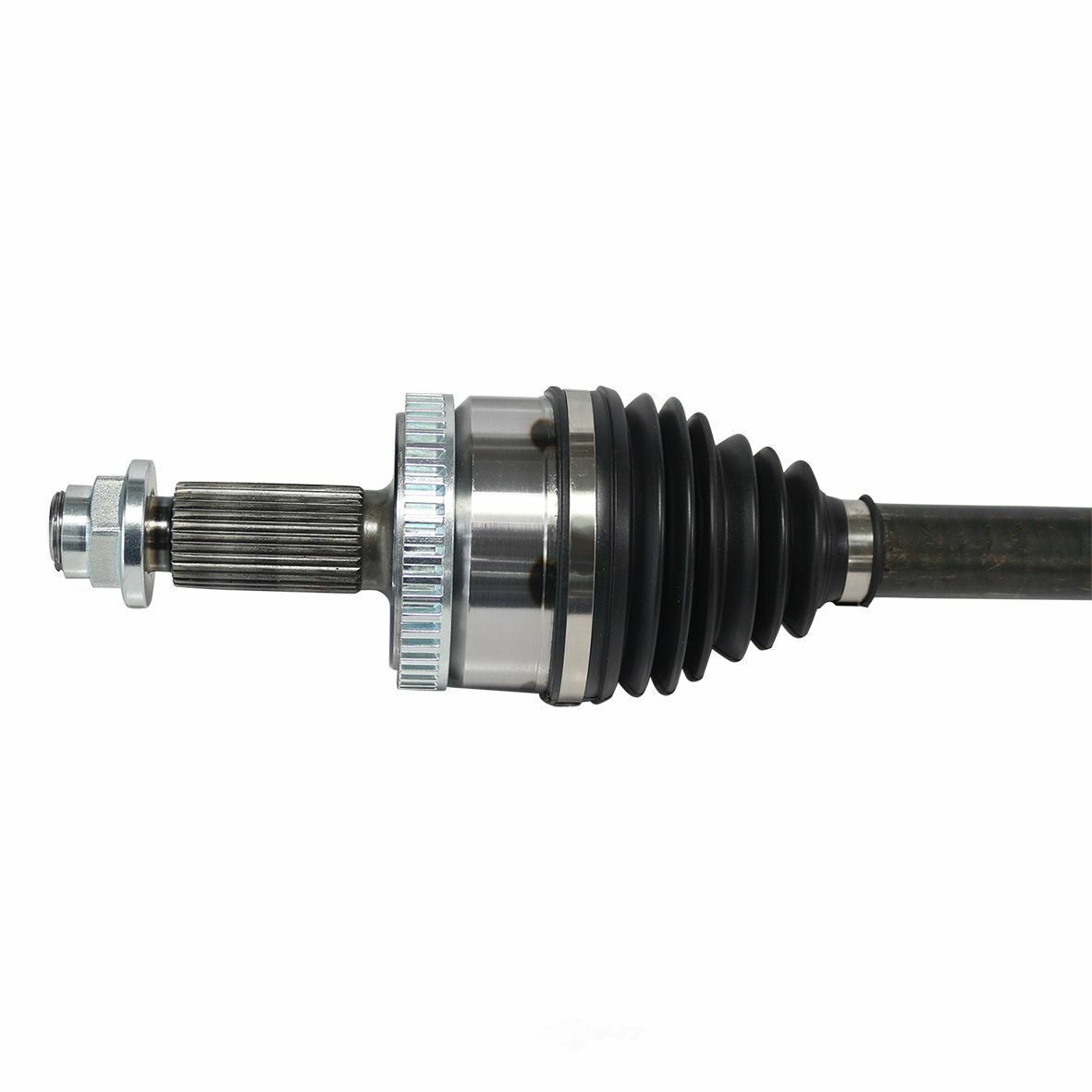 GSP North America NCV75096 CV Axle Assembly