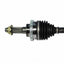 GSP North America NCV47534 CV Axle Assembly