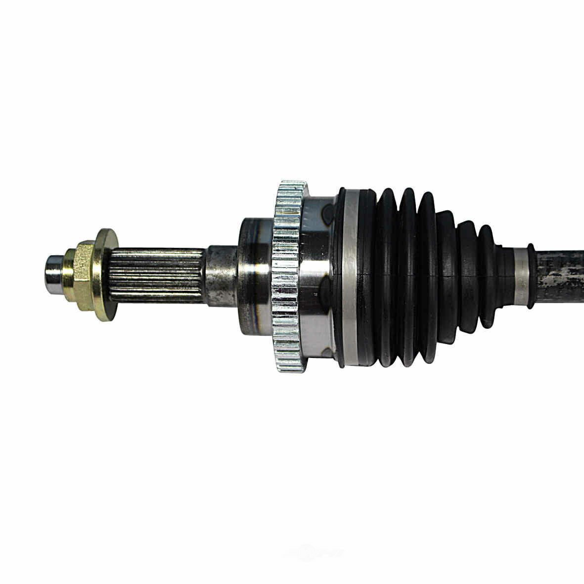 GSP North America NCV47534 CV Axle Assembly