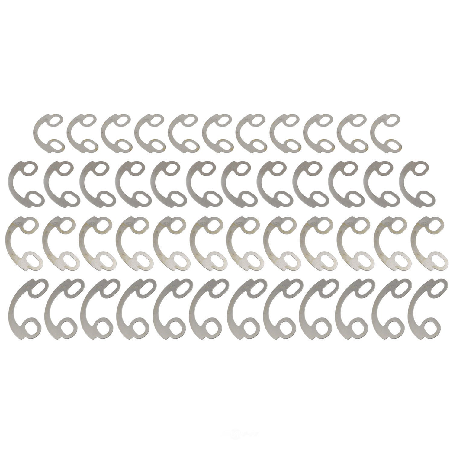 Moog K100387 Alignment Shim Multi-Pack