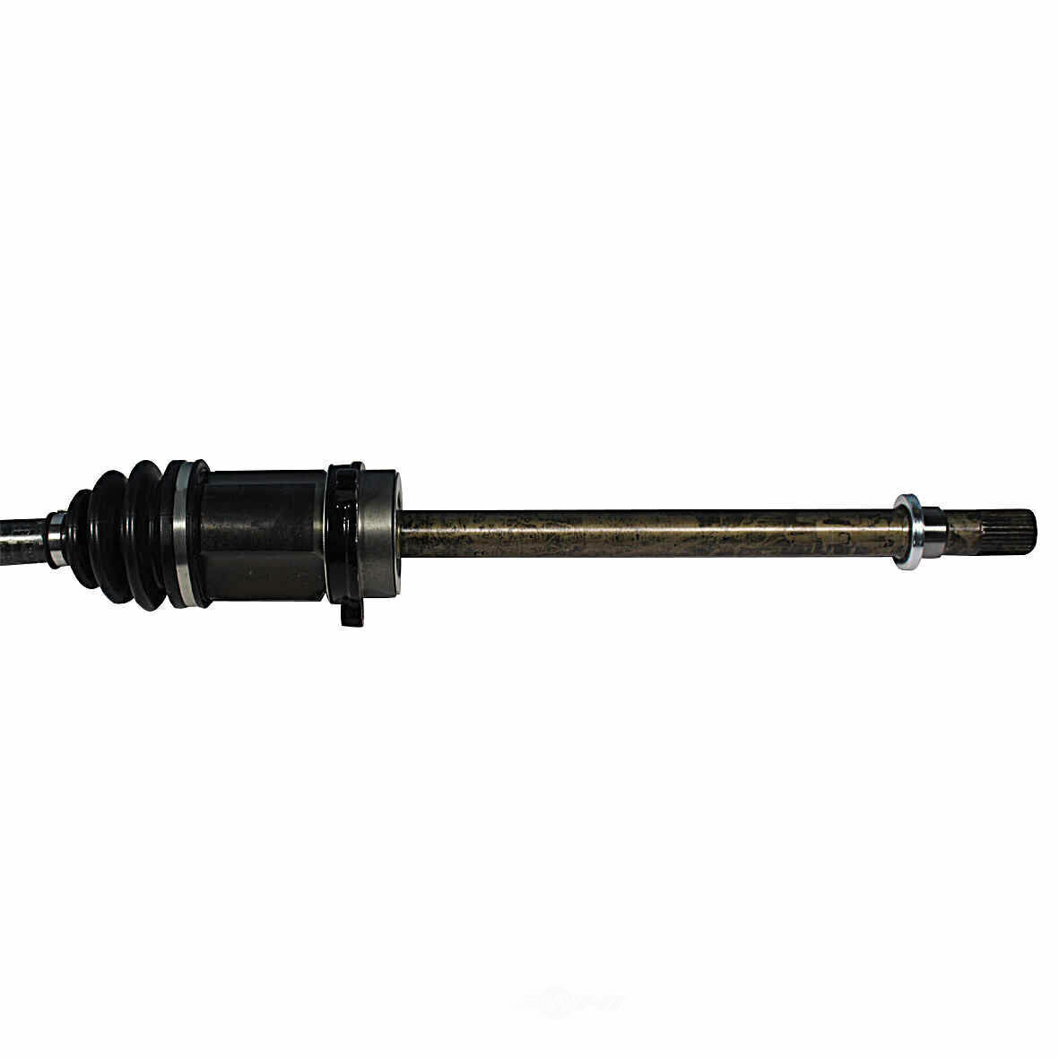 GSP North America NCV53589 CV Axle Assembly