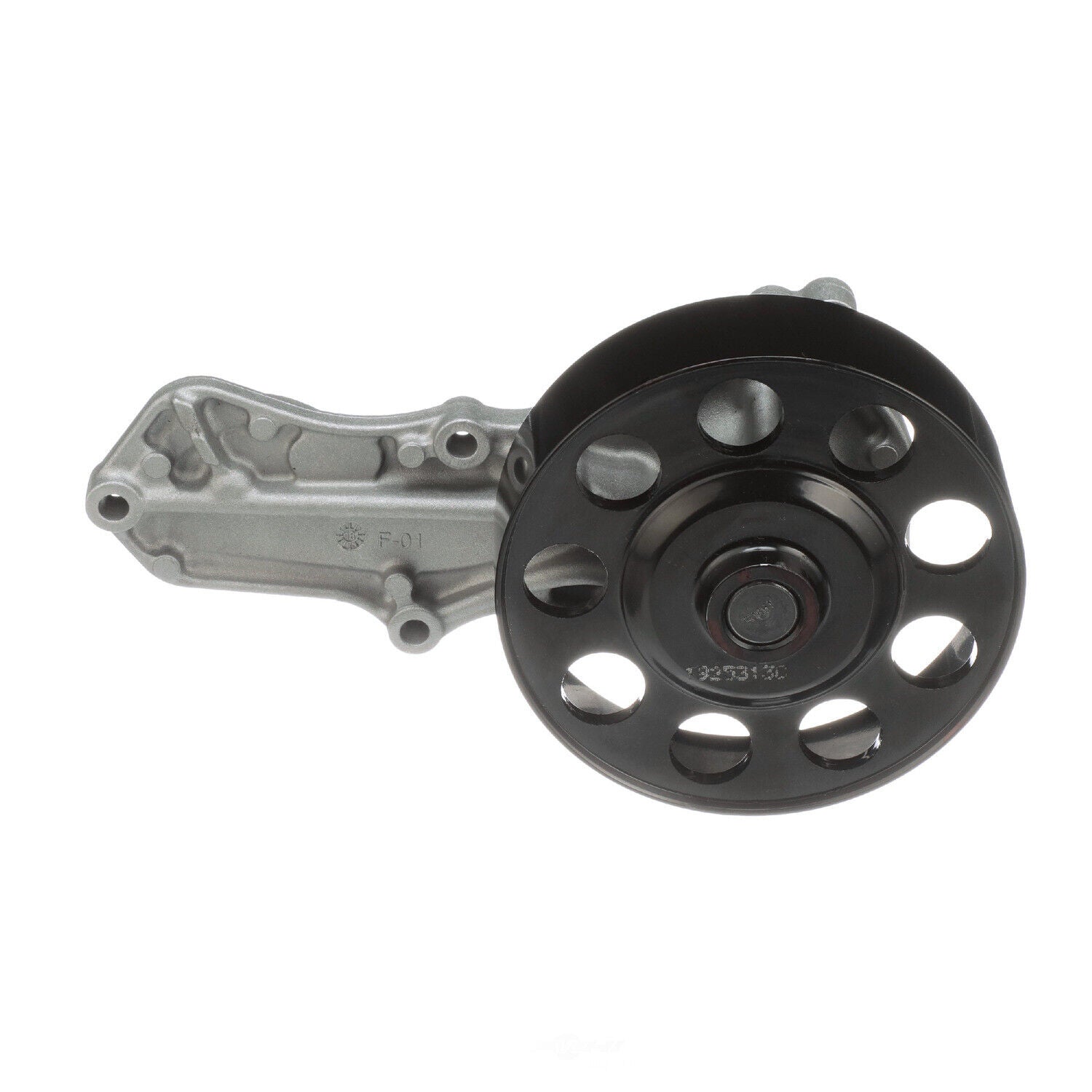 CARTER WATER PUMPS W2639M Engine Water Pump